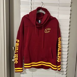 Cavs Pull over